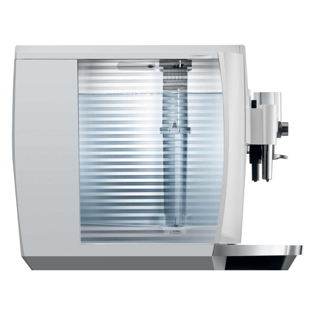 Machine espresso automatique - E8