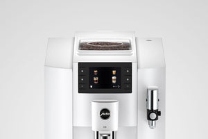 Machine espresso automatique - E8