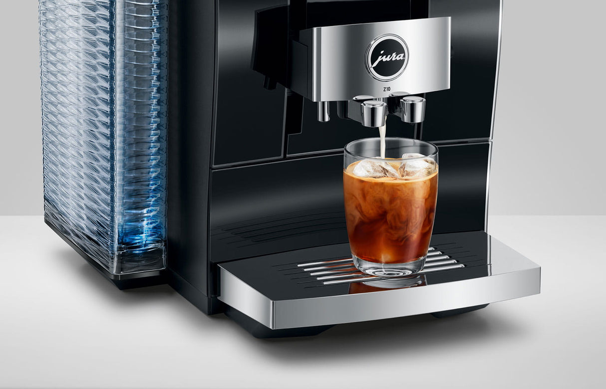 Machine espresso automatique - Z10