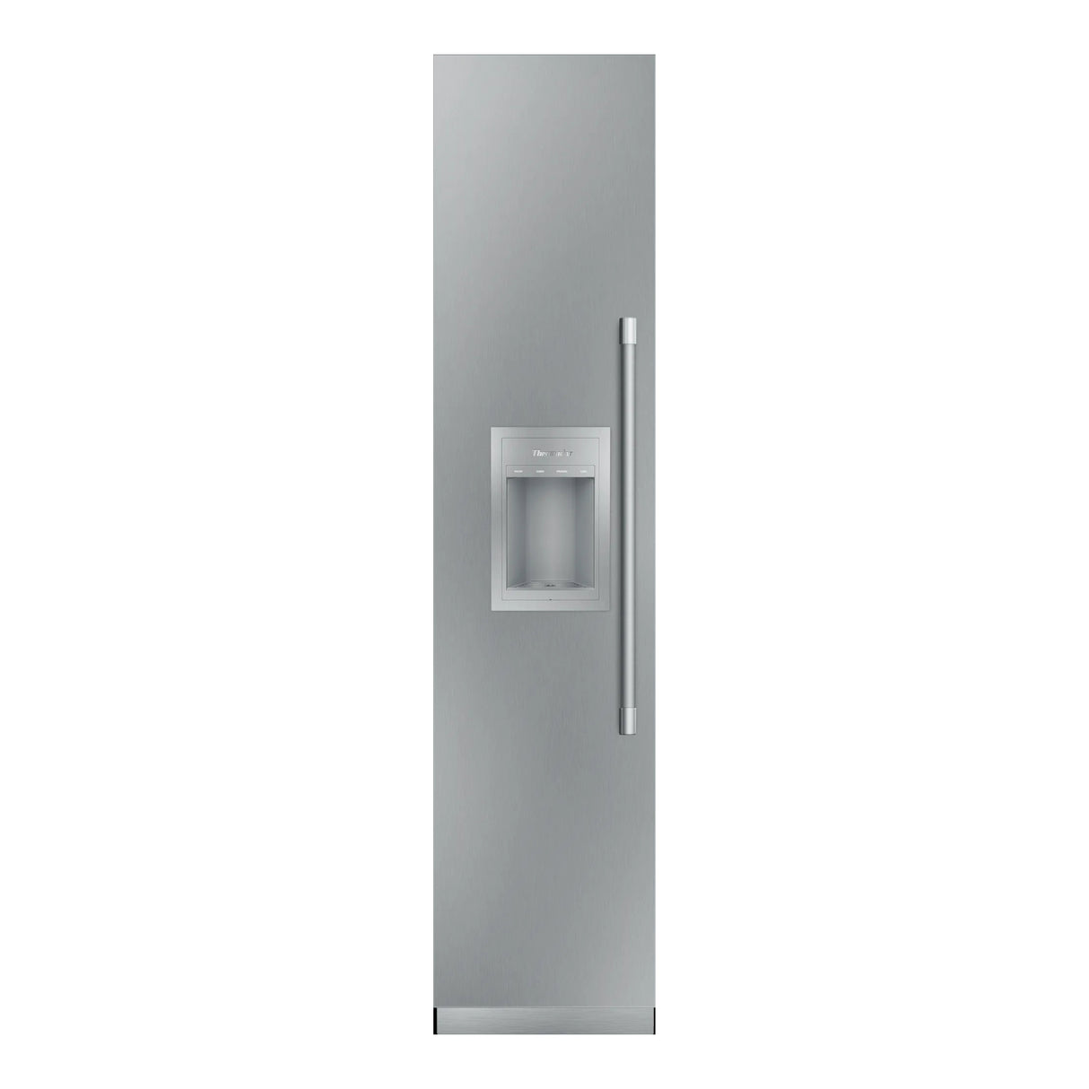 Congélateur vertical encastré 18PO