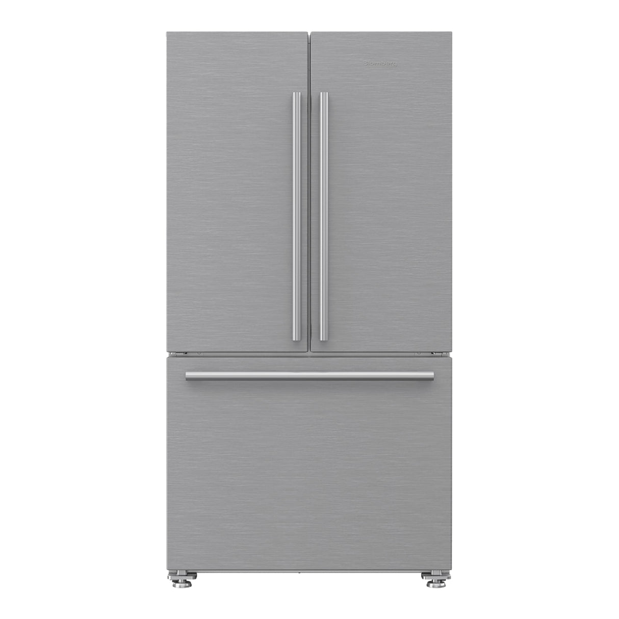 Réfrigérateur portes françaises Inox 36po