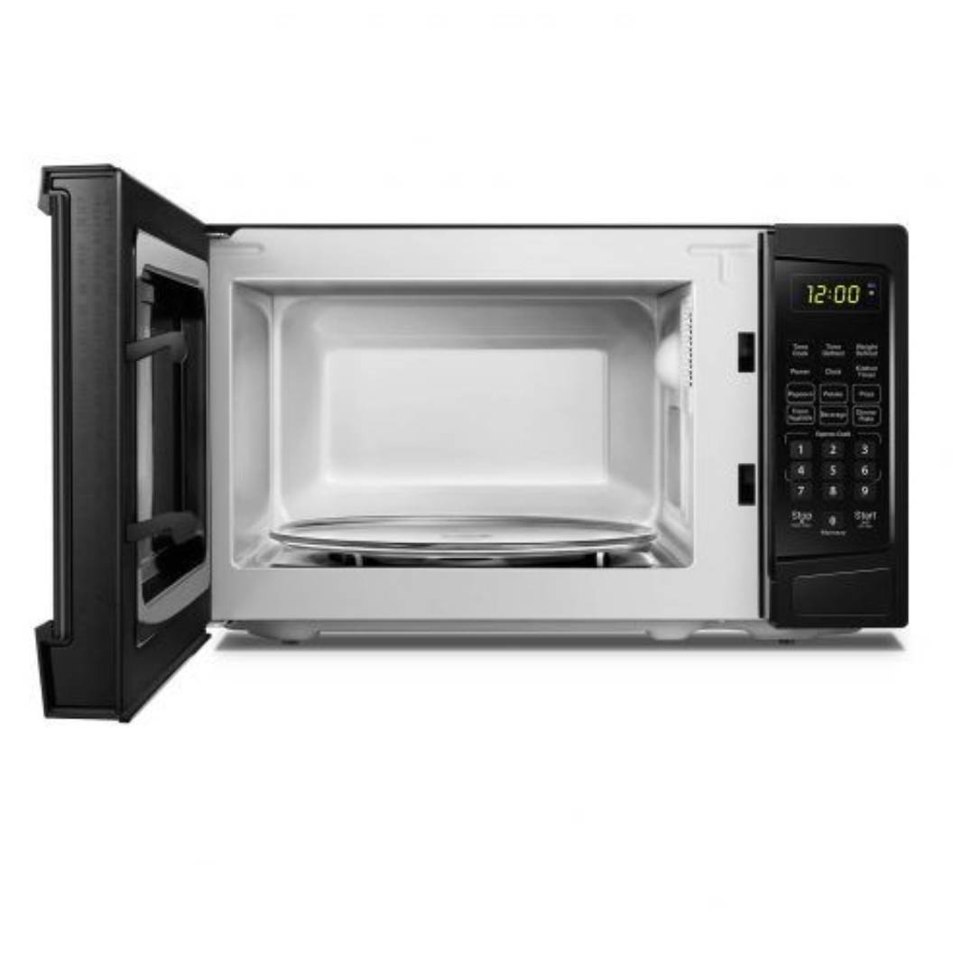 Micro-ondes de comptoir  0,7 pi³, 700W, noir