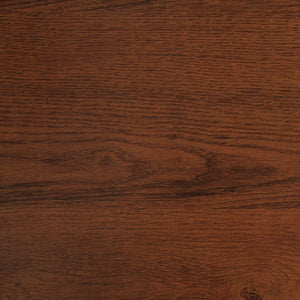 Bureau de travail ajustable en bois/MDF et métal noir - I 7675-7676-7677
