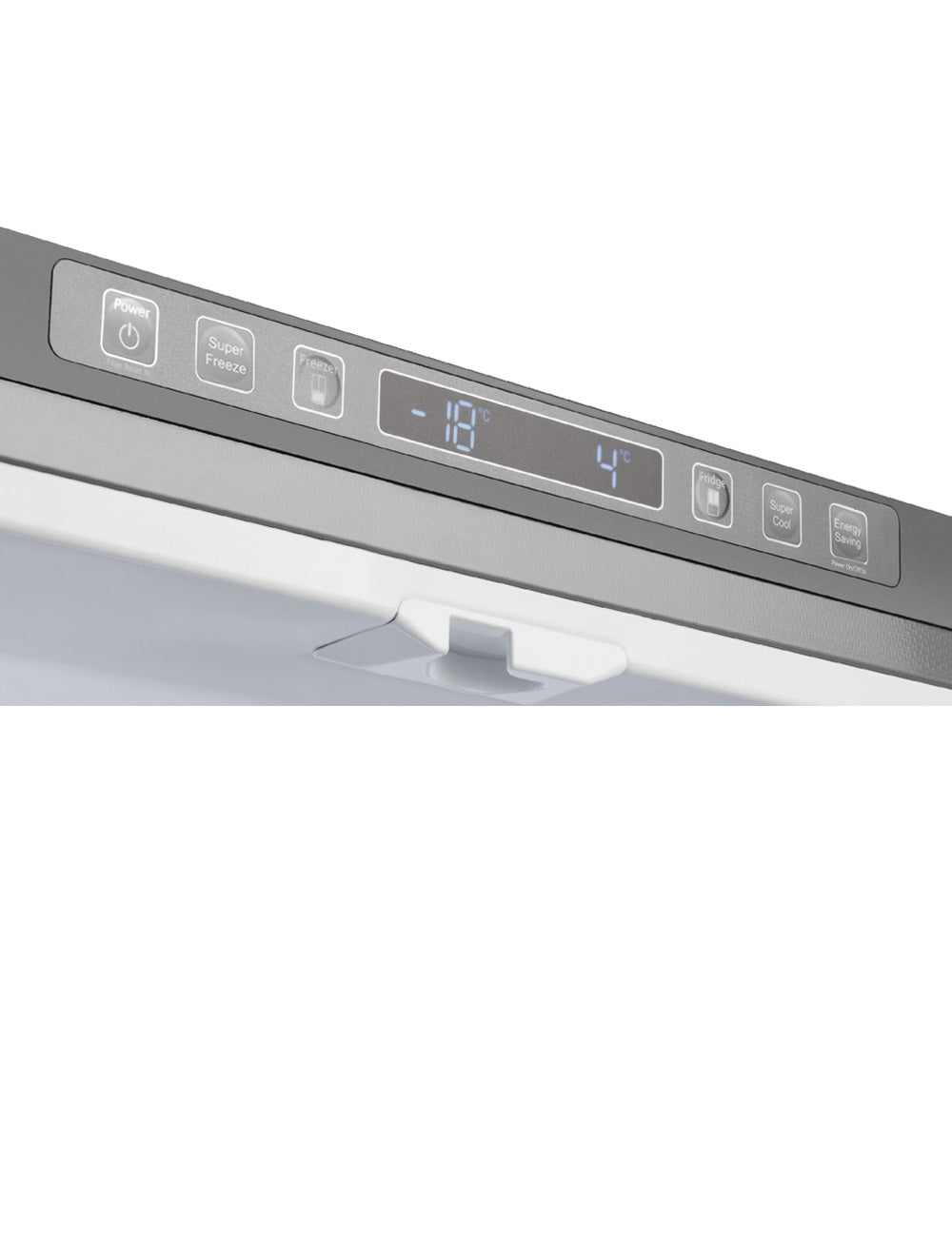 Réfrigérateur portes françaises Inox 36po