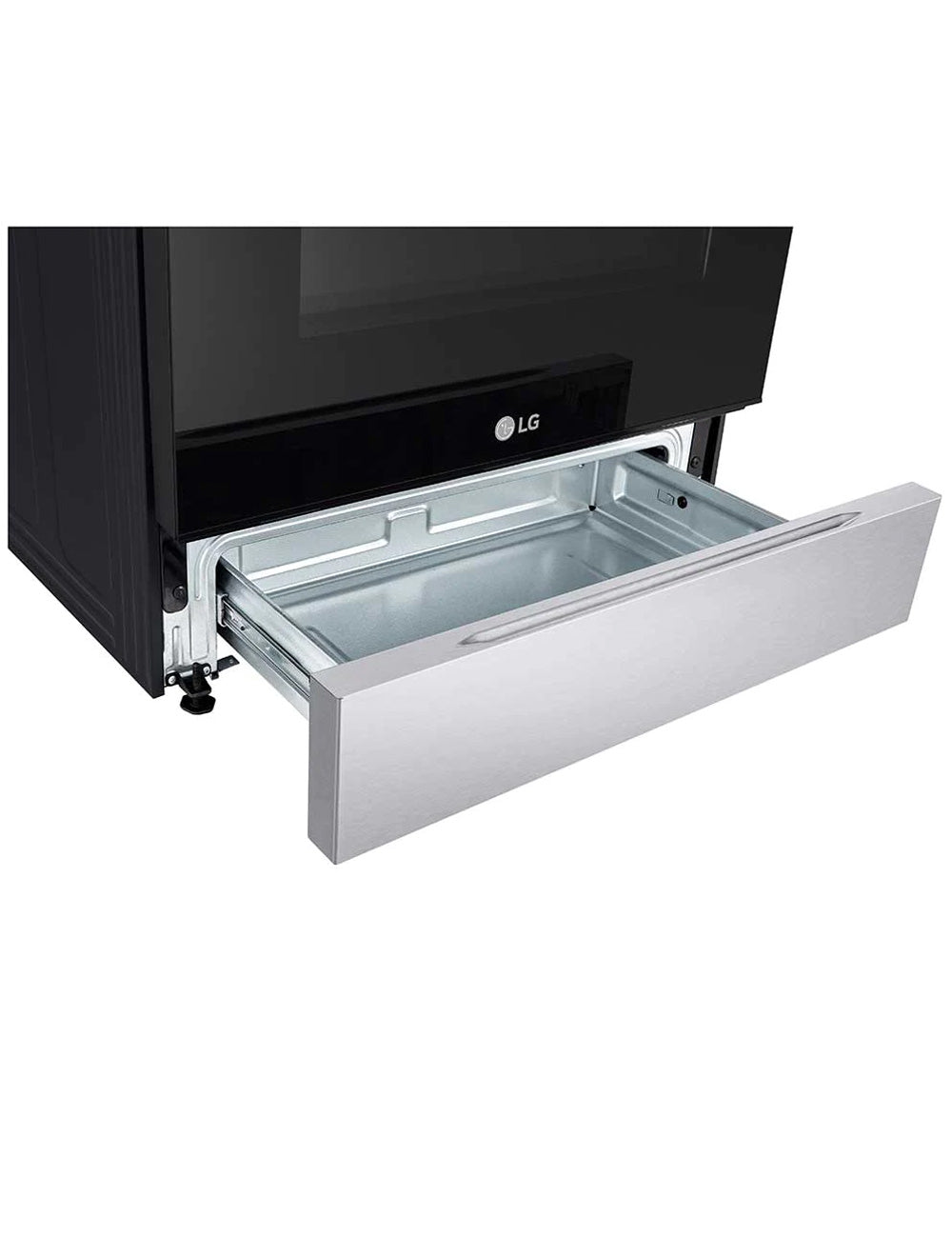 Cuisinière électrique encastrable 30 po. 6,3 pi³