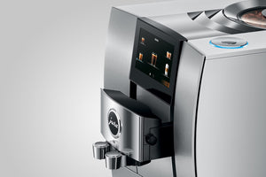 Machine espresso automatique - Z10