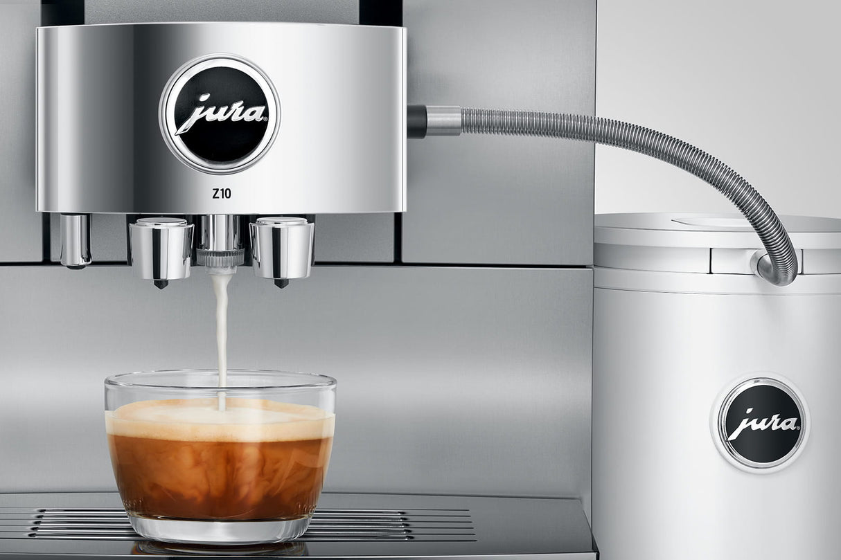 Machine espresso automatique - Z10