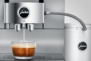 Machine espresso automatique - Z10