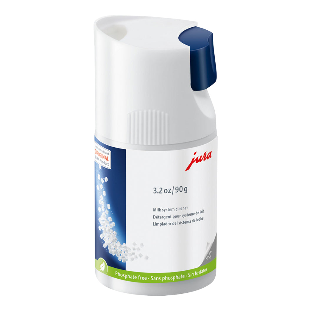 Mini-tabs de détergent pour système de lait - 90 g
