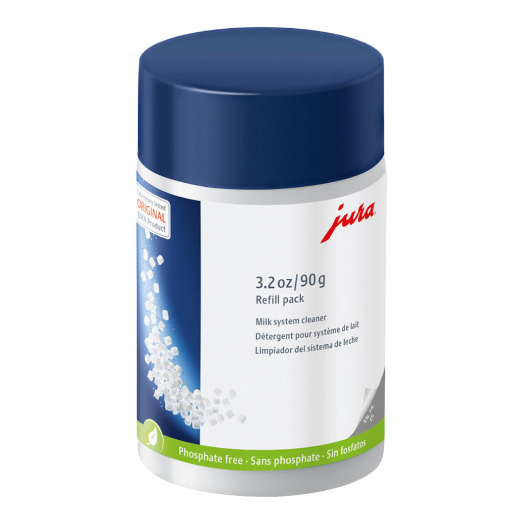 Mini-tabs de détergent pour système de lait - 90 g