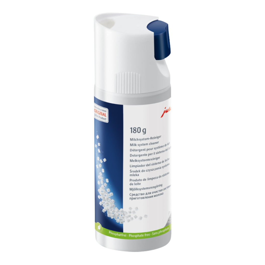 Mini-tabs de détergent pour système de lait - 180 g