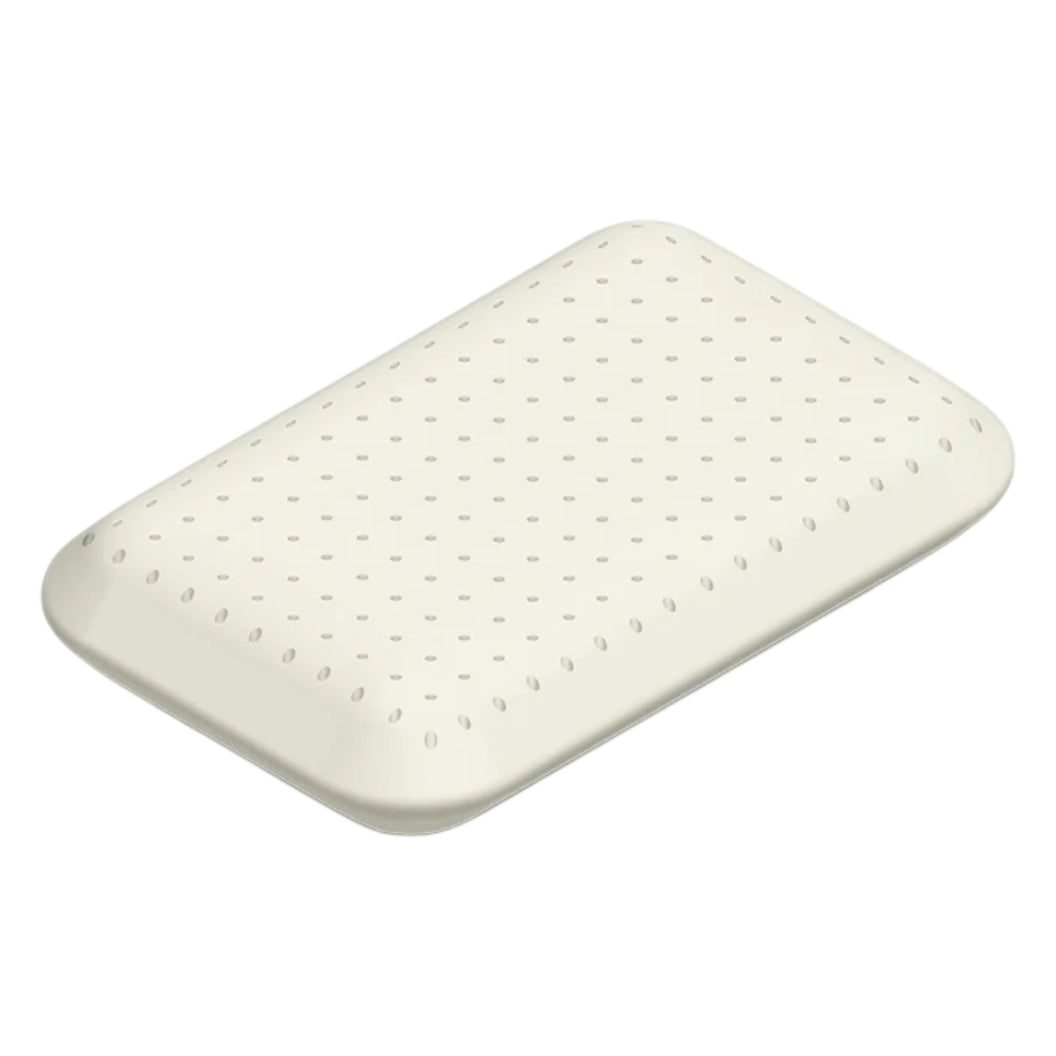 Oreiller en mousse mémoire et enrichi d'huiles essentielles - PurLavande