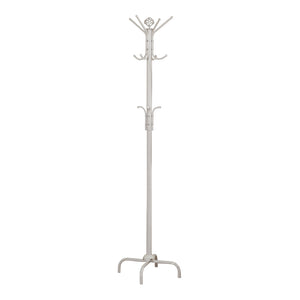 Porte-manteau en métal avec 12 crochets - I 2006-2007-2008-2019