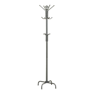 Porte-manteau en métal avec 12 crochets - I 2006-2007-2008-2019