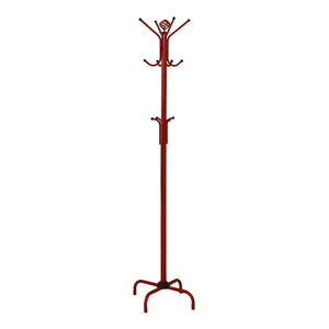 Porte-manteau en métal avec 12 crochets - I 2006-2007-2008-2019