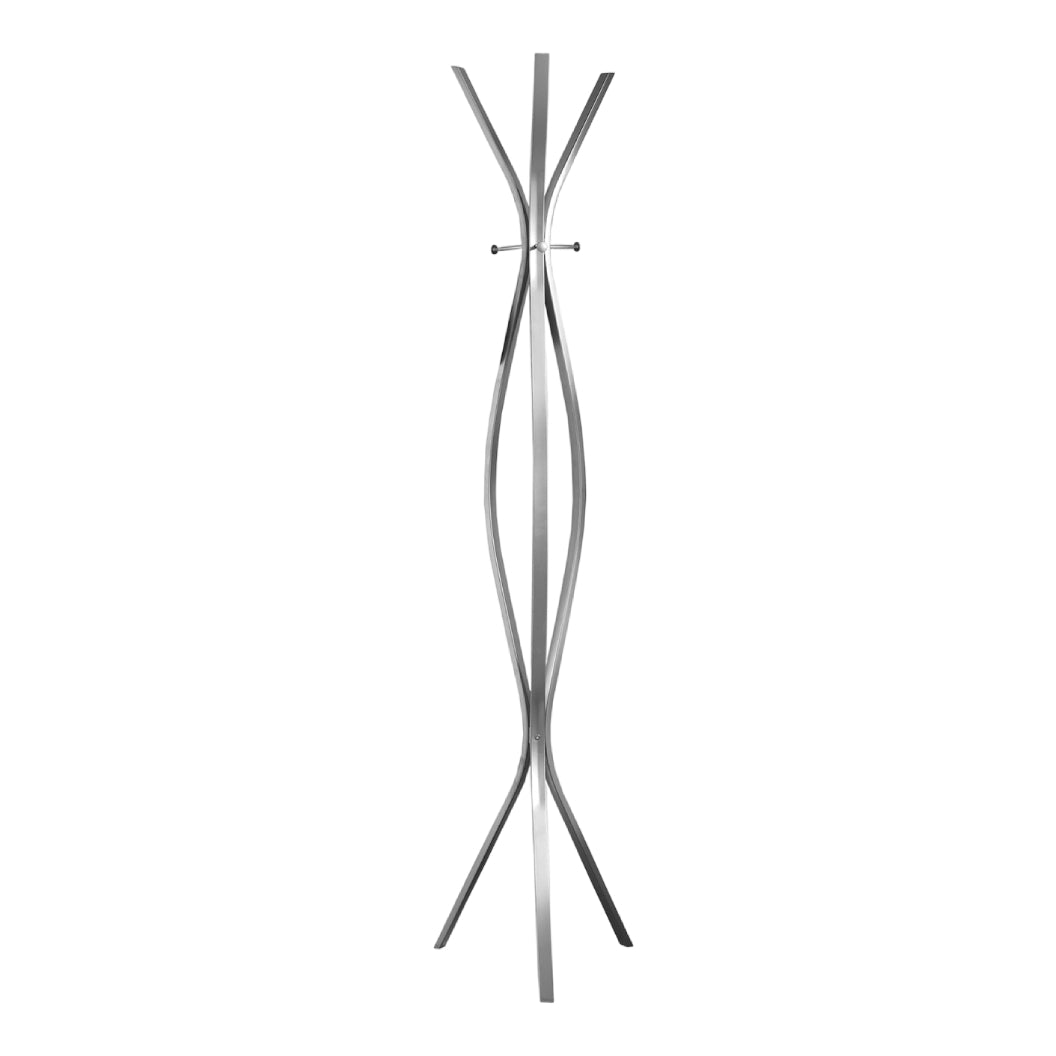 Porte-manteau en métal avec 3 crochets - I 2015-2016-2051