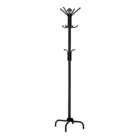 Porte-manteau en métal avec 12 crochets - I 2006-2007-2008-2019