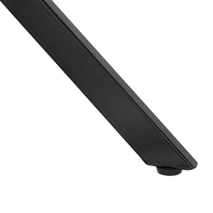 Porte-manteau en métal avec 8 crochets - I 2057-2058-2059