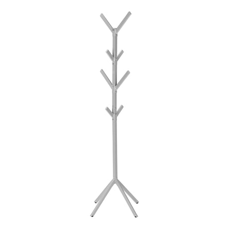 Porte-manteau en métal avec 8 crochets - I 2057-2058-2059