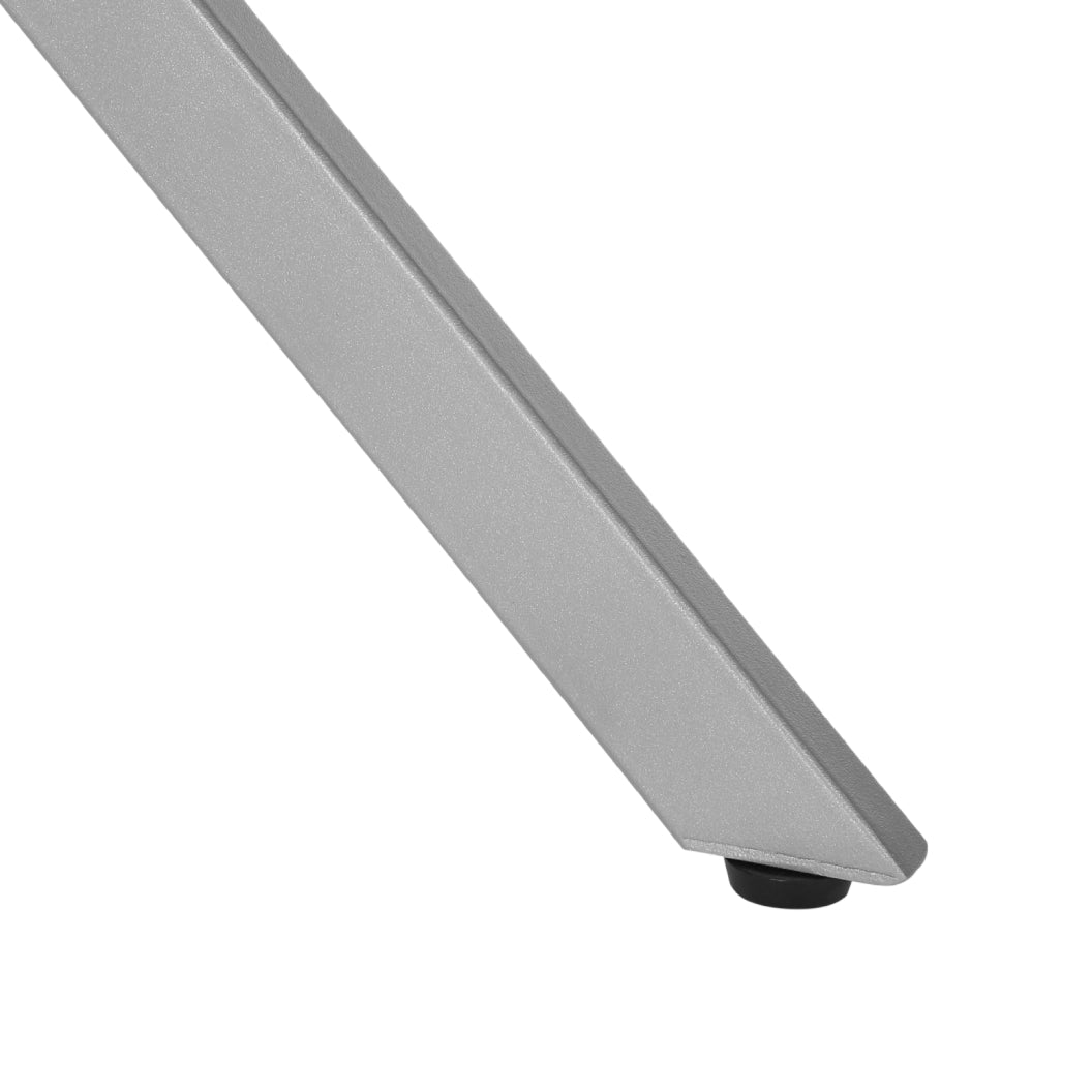 Porte-manteau en métal avec 8 crochets - I 2057-2058-2059