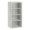 Étagère en MDF/stratifié avec 4 tablettes - I 7404-7405-7406-7407-7059-7060