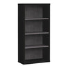 Étagère en MDF/stratifié avec 4 tablettes - I 7404-7405-7406-7407-7059-7060