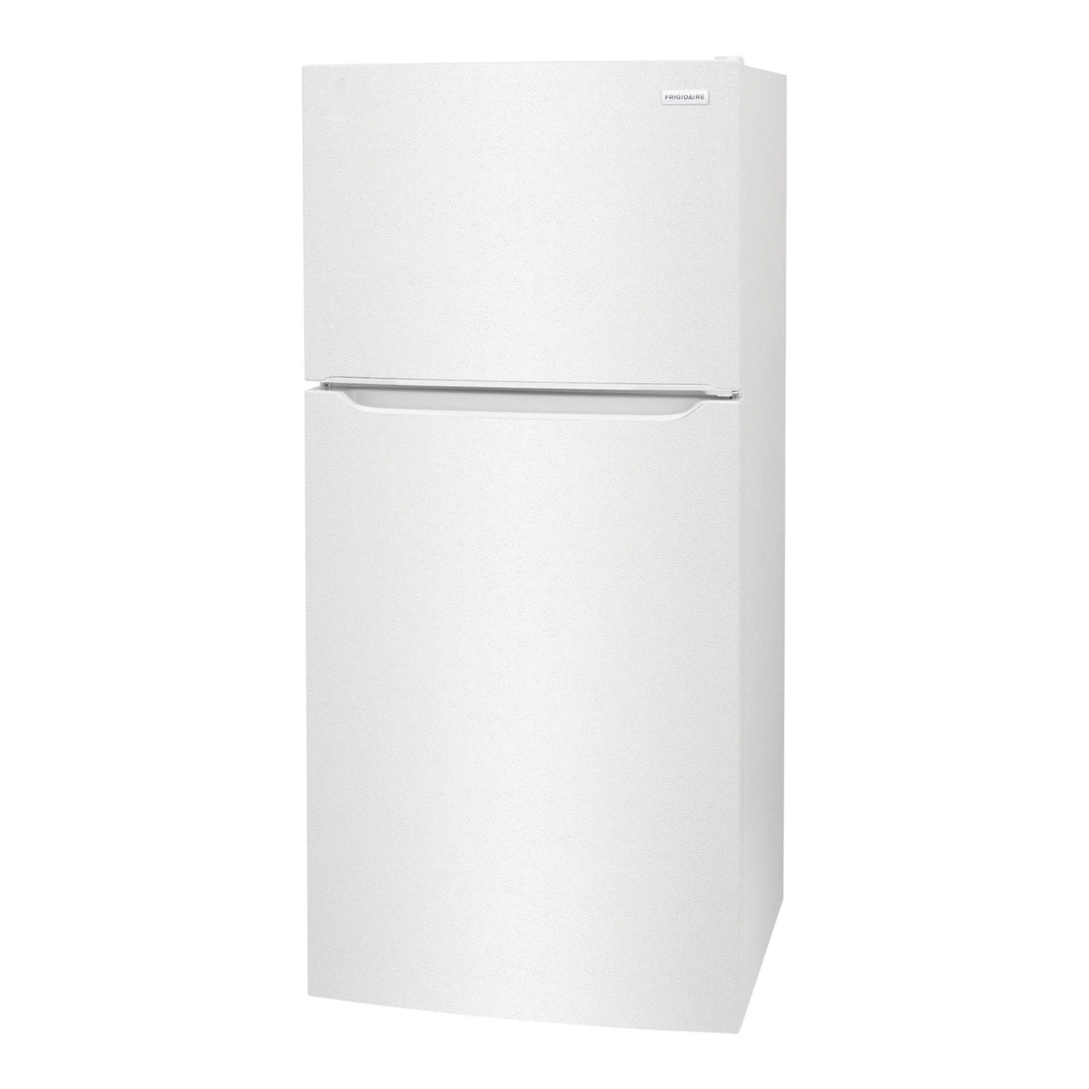 Réfrigérateur congélateur haut Blanc 30po