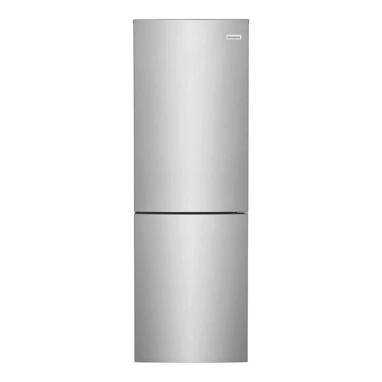 Réfrigérateur congélateur bas Inox 24po