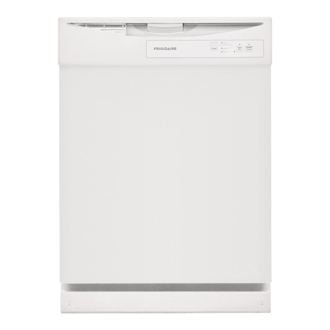 Lave-vaisselle encastrable 24 po. 62 dBA avec option Energy Saver - FDPC4221A
