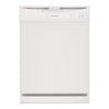 Lave-vaisselle encastrable 24 po. 62 dBA avec option Energy Saver