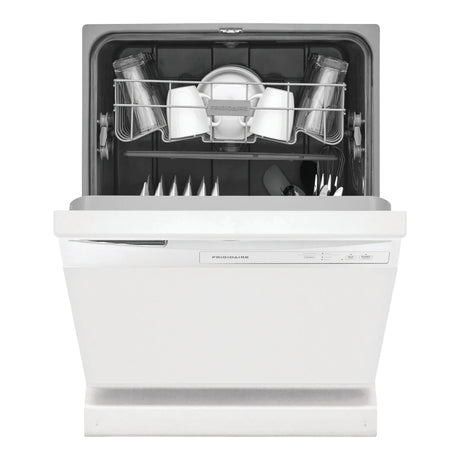 Lave-vaisselle encastrable 24 po. 62 dBA avec option Energy Saver - FDPC4221A