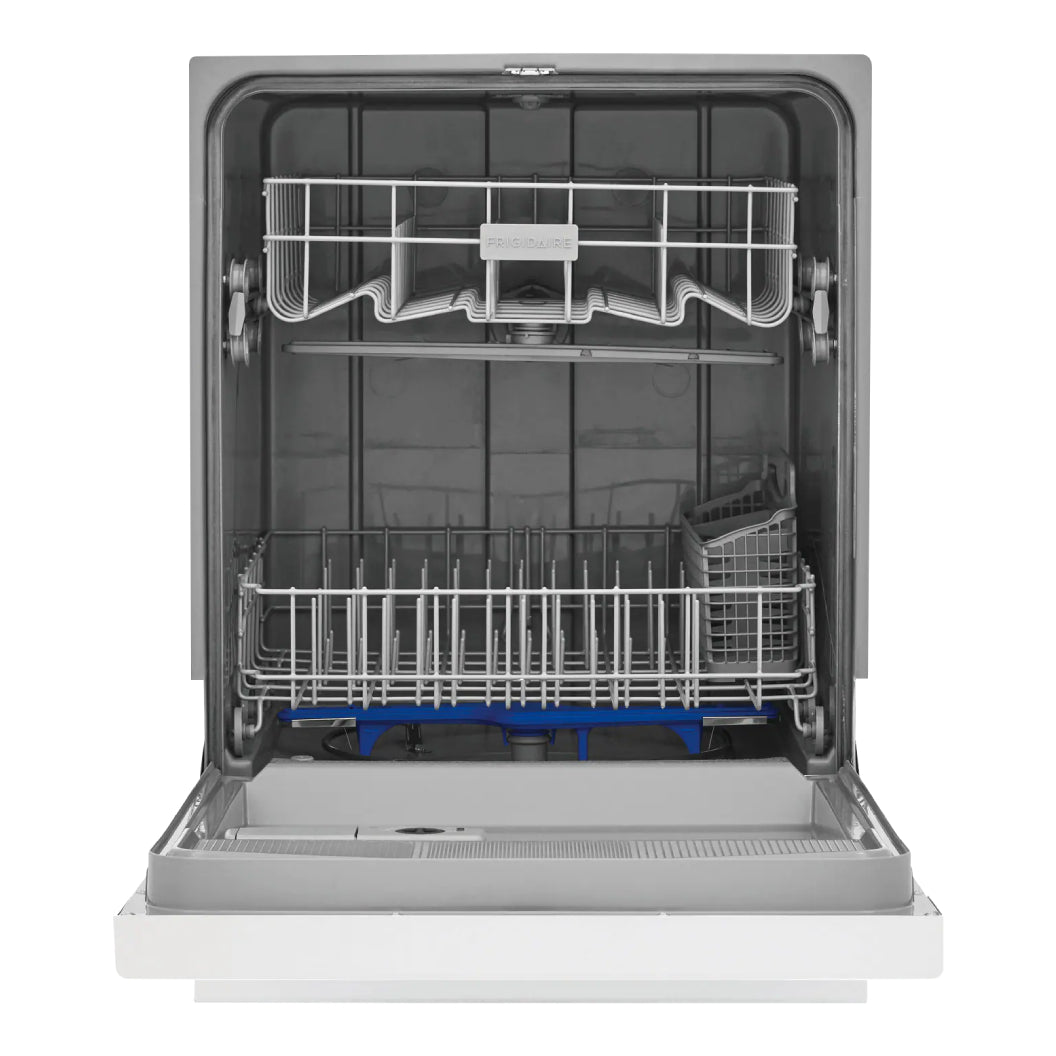 Lave-vaisselle encastrable 24 po. 62 dBA avec option Energy Saver - FDPC4221A
