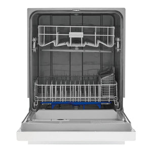 Lave-vaisselle encastrable 24 po. 62 dBA avec option Energy Saver - FDPC4221A