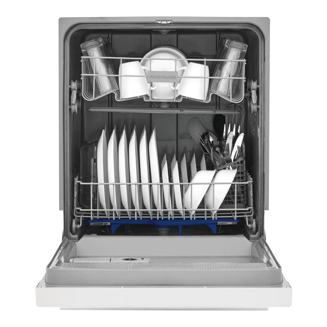 Lave-vaisselle encastrable 24 po. 62 dBA avec option Energy Saver - FDPC4221A