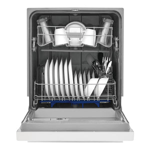 Lave-vaisselle encastrable 24 po. 62 dBA avec option Energy Saver - FDPC4221A