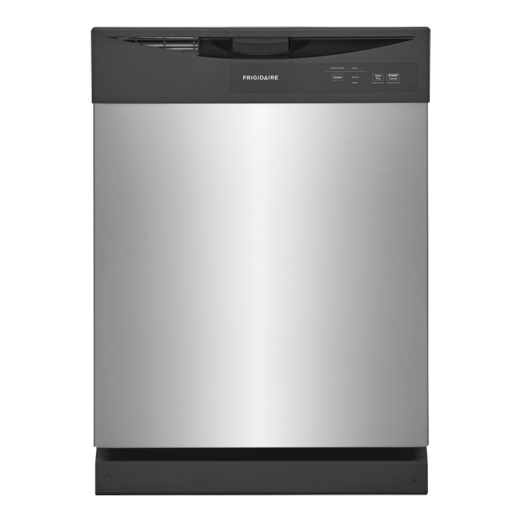 Lave-vaisselle encastrable 24 po. 62 dBA avec option Energy Saver - FDPC4221A