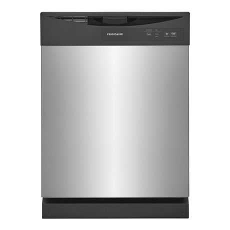 Lave-vaisselle encastrable 24 po. 62 dBA avec option Energy Saver - FDPC4221A
