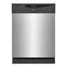 Lave-vaisselle encastrable 24 po. 62 dBA avec option Energy Saver - FDPC4221A