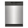 Lave-vaisselle encastrable 24 po. 62 dBA avec option Energy Saver
