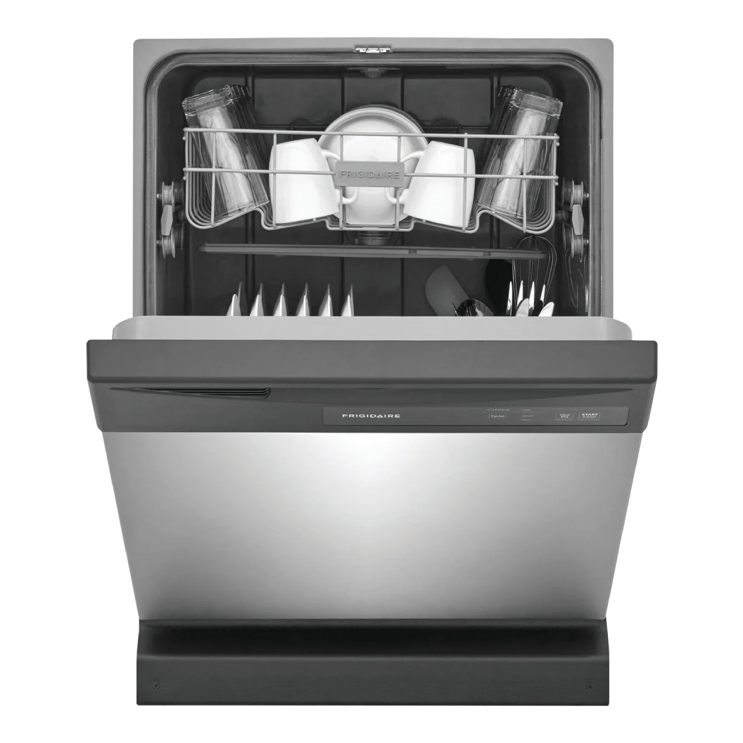 Lave-vaisselle encastrable 24 po. 62 dBA avec option Energy Saver - FDPC4221A