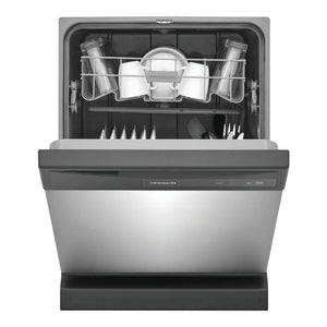 Lave-vaisselle encastrable 24 po. 62 dBA avec option Energy Saver - FDPC4221A
