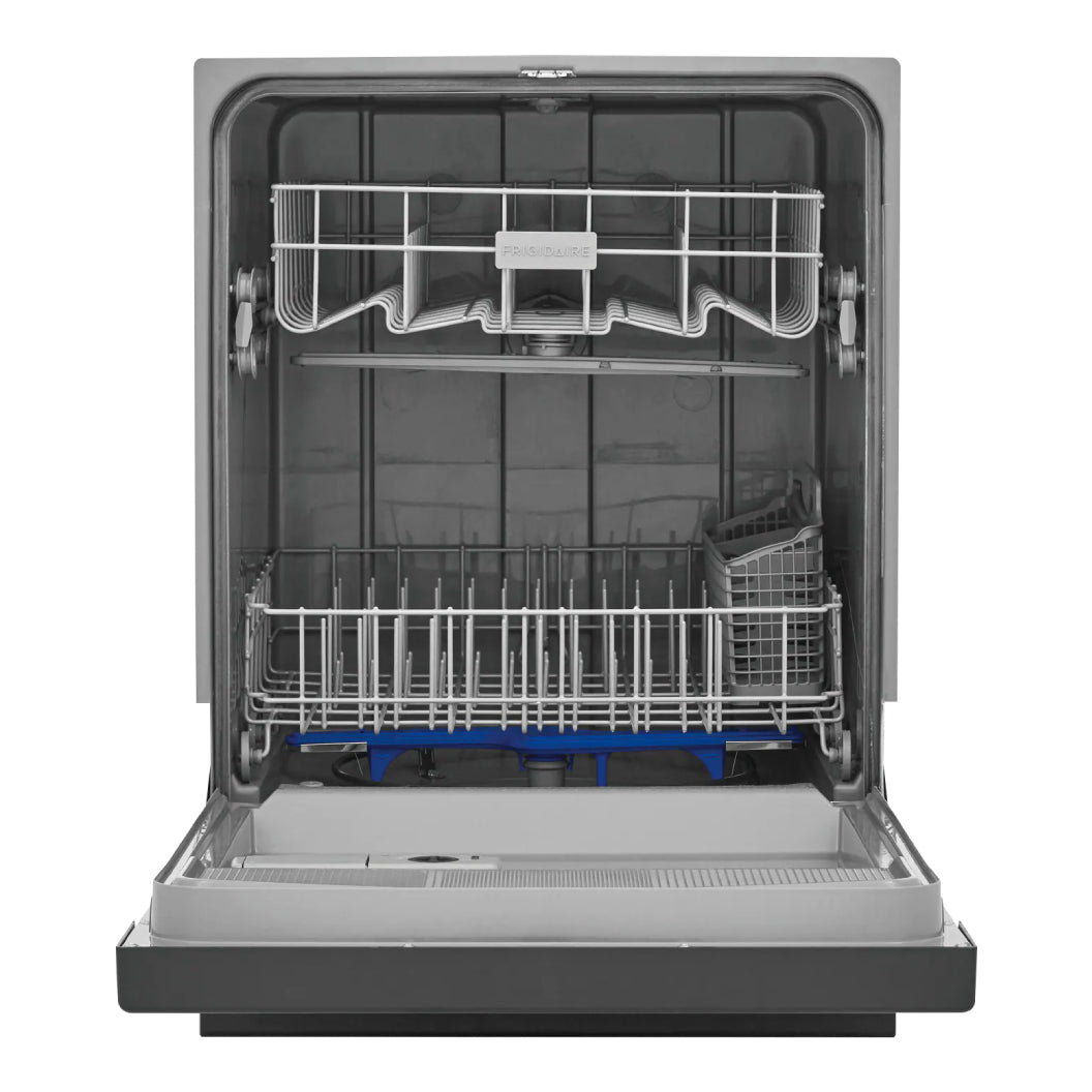 Lave-vaisselle encastrable 24 po. 62 dBA avec option Energy Saver - FDPC4221A