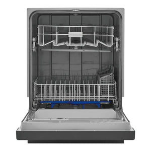 Lave-vaisselle encastrable 24 po. 62 dBA avec option Energy Saver - FDPC4221A