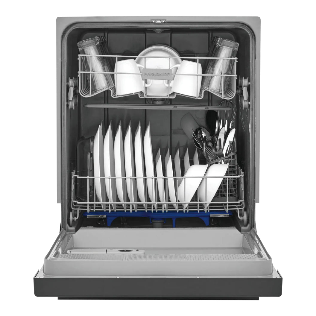 Lave-vaisselle encastrable 24 po. 62 dBA avec option Energy Saver - FDPC4221A
