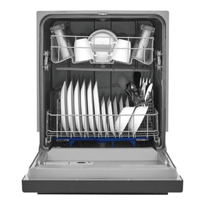 Lave-vaisselle encastrable 24 po. 62 dBA avec option Energy Saver - FDPC4221A