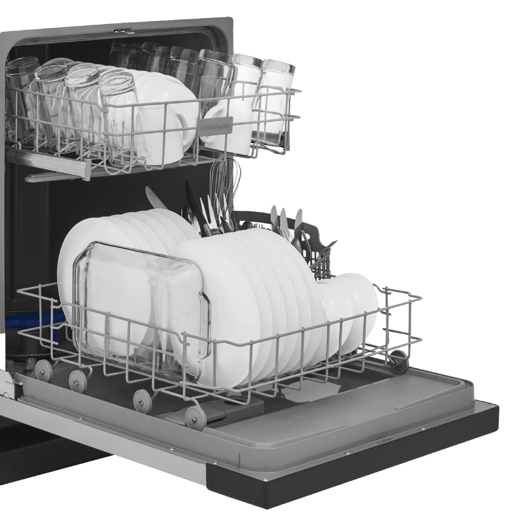 Lave-vaisselle encastrable 24 po. 62 dBA avec option Energy Saver - FDPC4221A