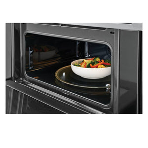 Four encastrable combiné à convection 30 po. 5,3 pi³, acier inoxydable