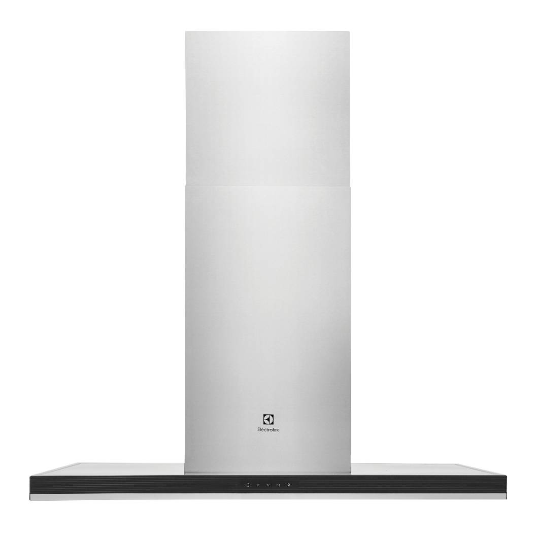 Hotte pour îlot 42 po Inox