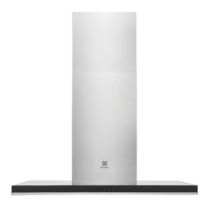 Hotte pour îlot 42 po Inox