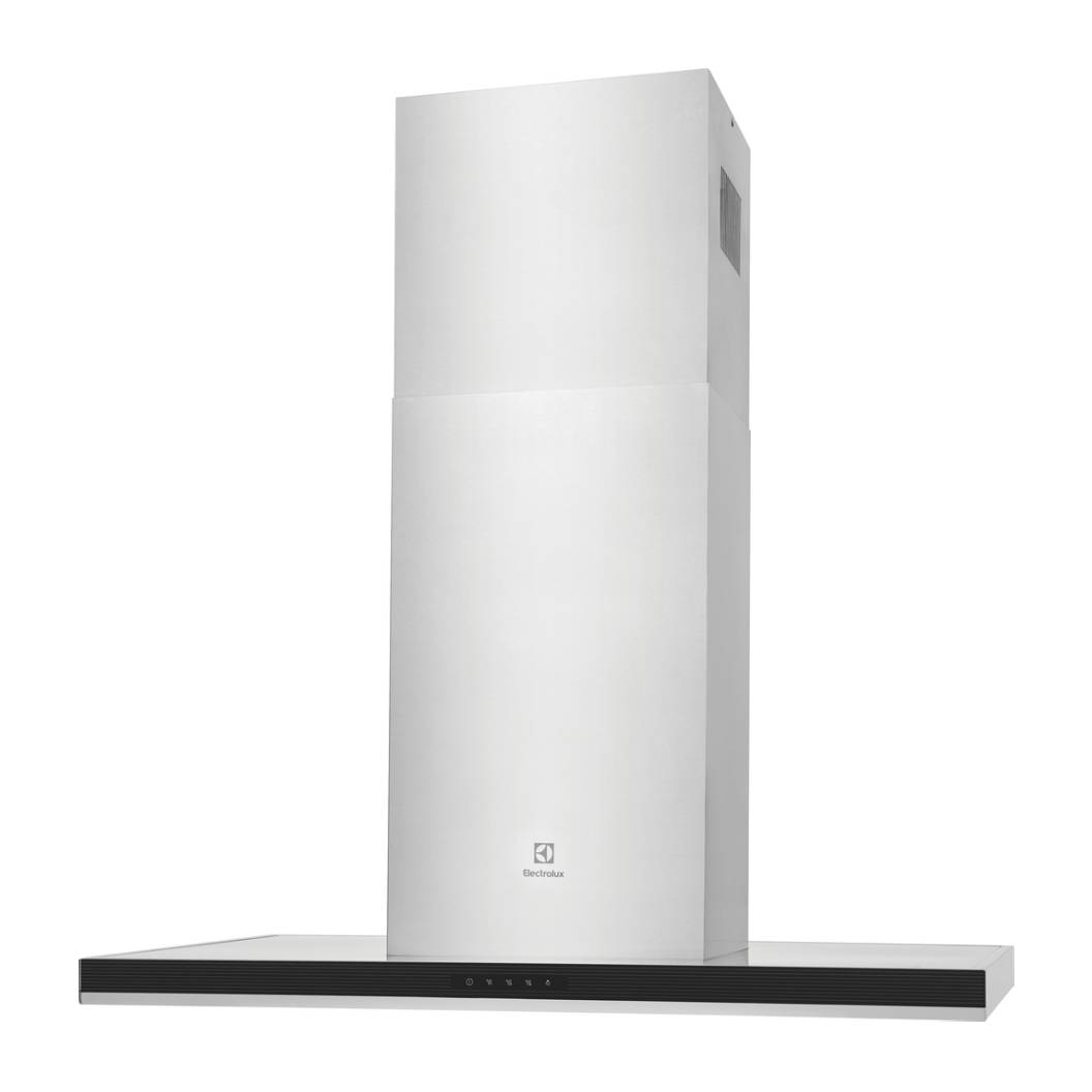 Hotte pour îlot 42 po Inox